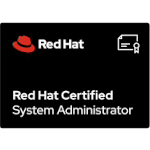 RHCSA